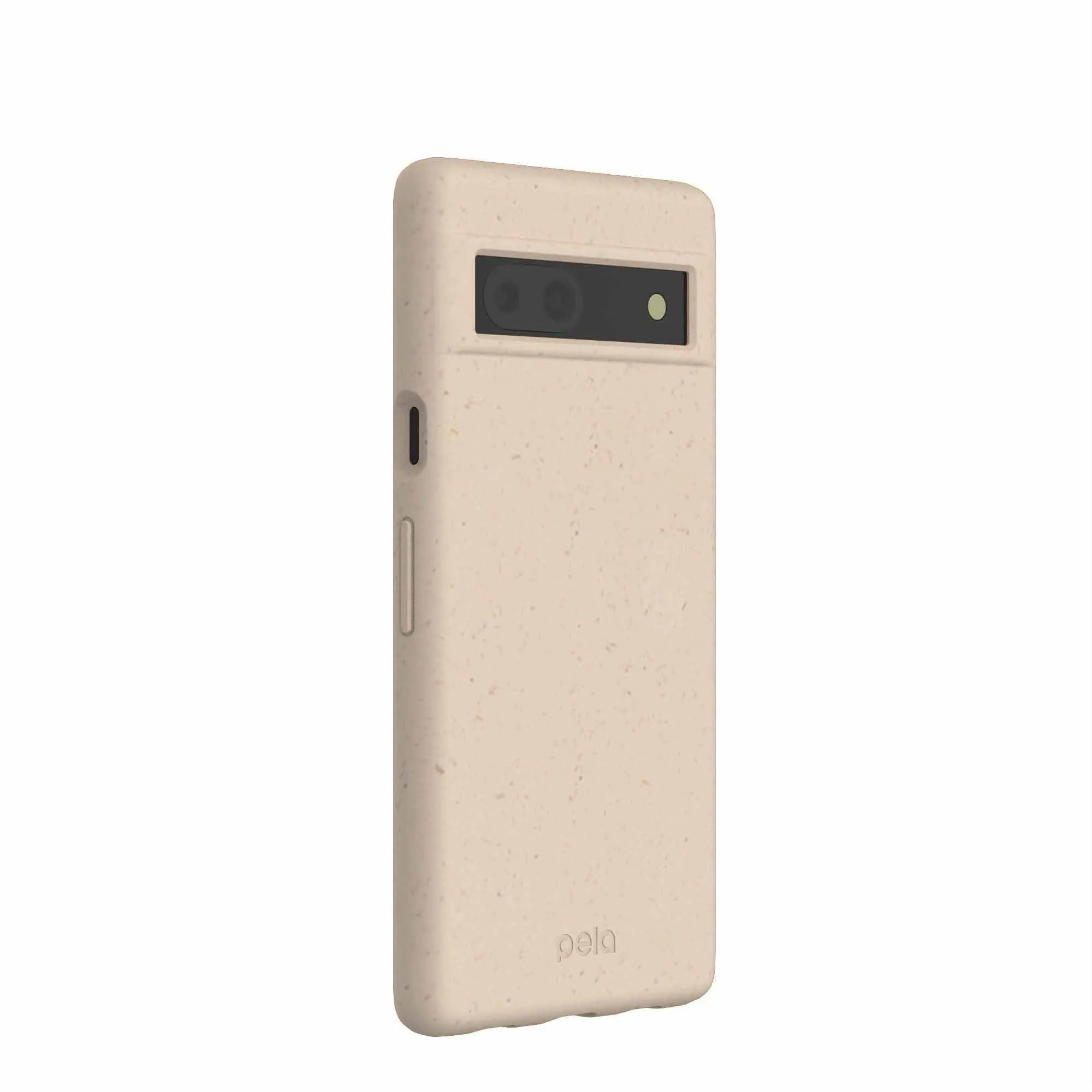 Seashell Google Pixel 7a Phone Case