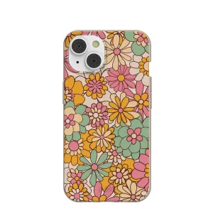 Seashell Party Buds iPhone 14 Case