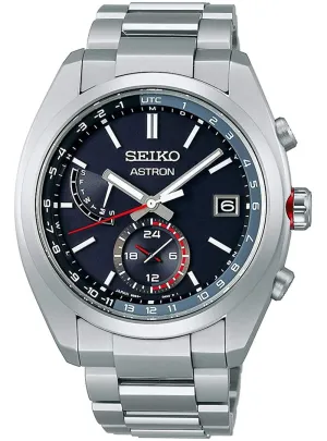SEIKO ASTRON SBXY017 MADE IN JAPAN JDM