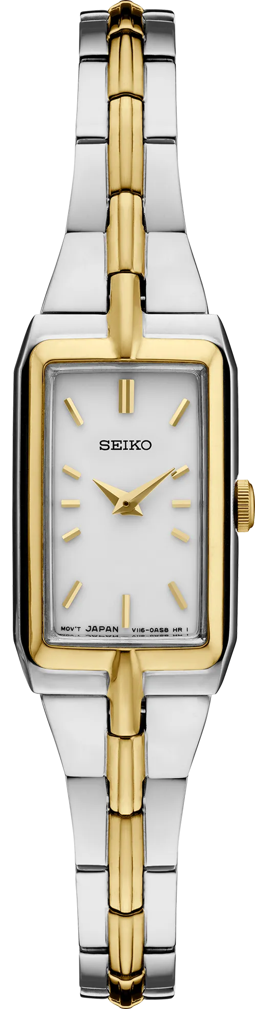 Seiko Essentials Collection SWR044