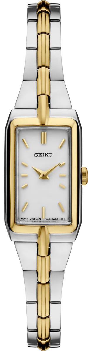 Seiko Essentials Collection SWR044