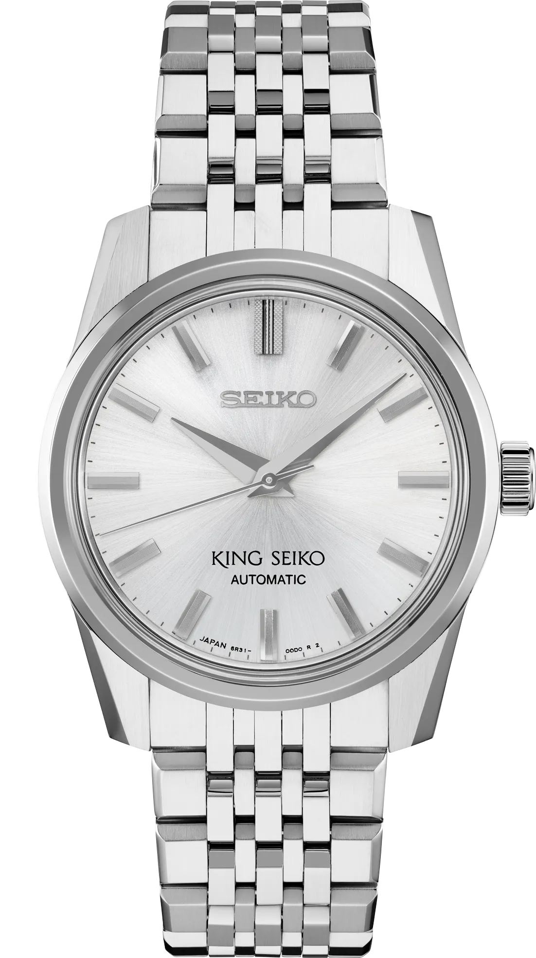 Seiko King Seiko Modern Re-Interpretation SPB279