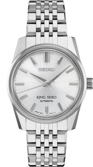 Seiko King Seiko Modern Re-Interpretation SPB279
