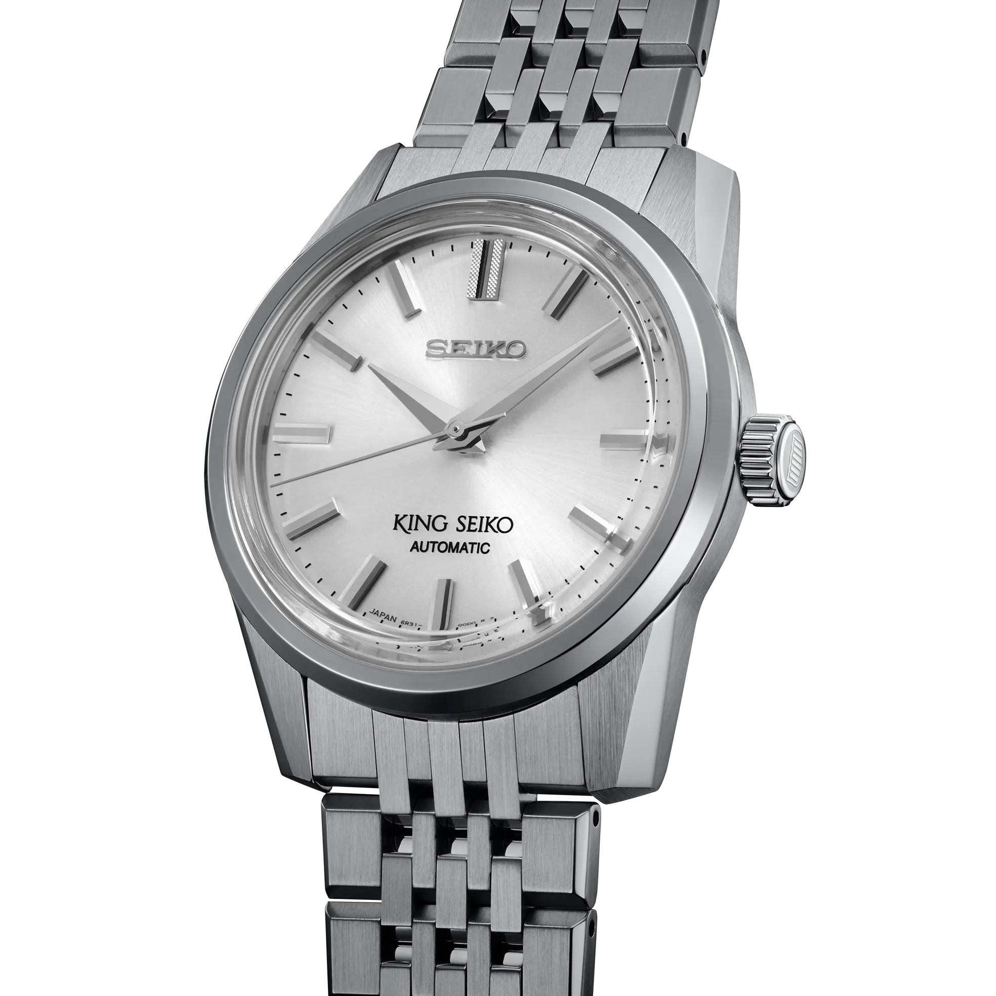 Seiko King Seiko Modern Re-Interpretation SPB279