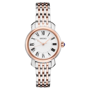 Seiko Ladies' SUR628 Essentials Watch