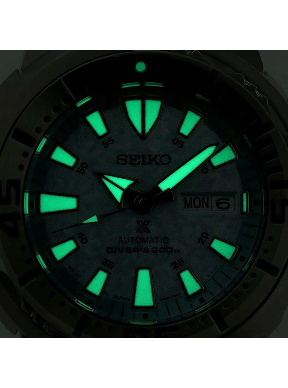 SEIKO WATCH PROSPEX DIVER SCUBA BABY TUNA SBDY053 MADE IN JAPAN JDM