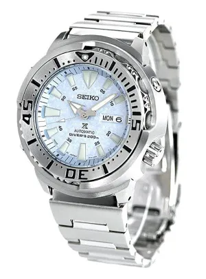 SEIKO WATCH PROSPEX DIVER SCUBA BABY TUNA SBDY053 MADE IN JAPAN JDM
