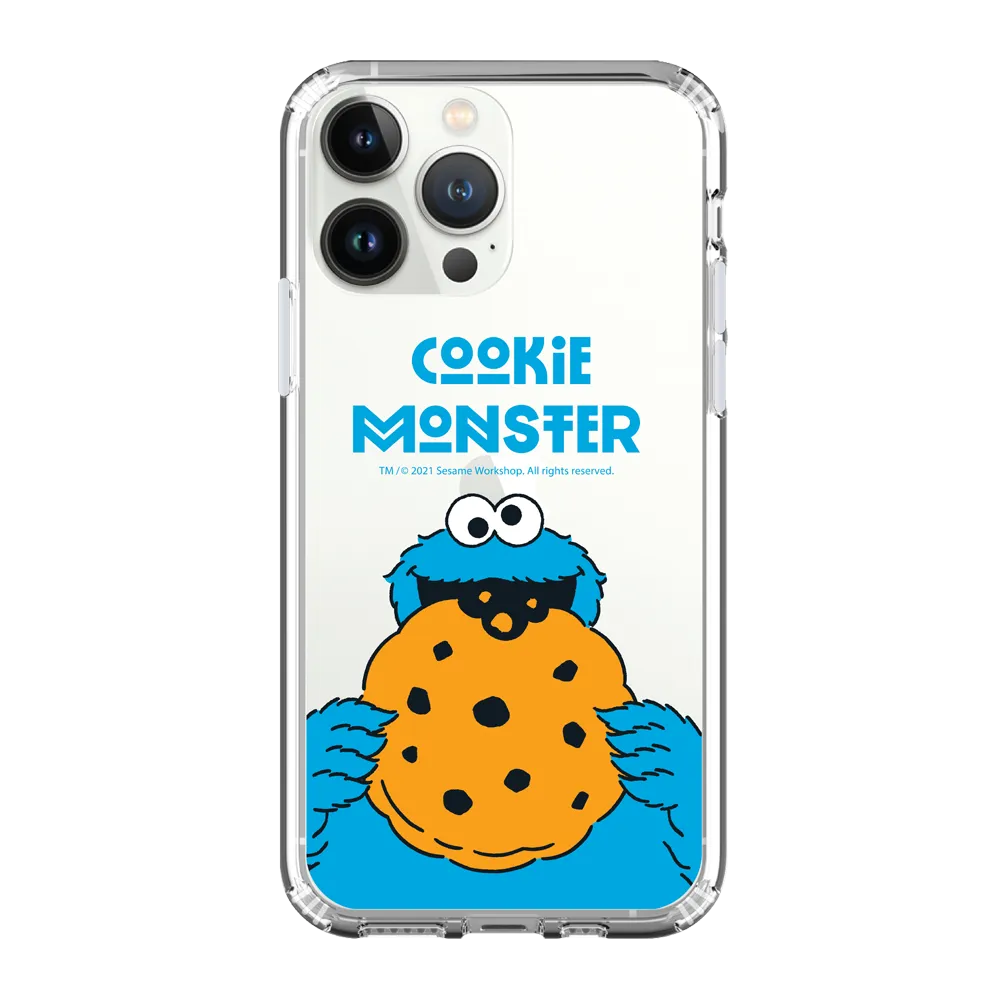 Sesame Street iPhone Case / Android Phone Case (SS82)