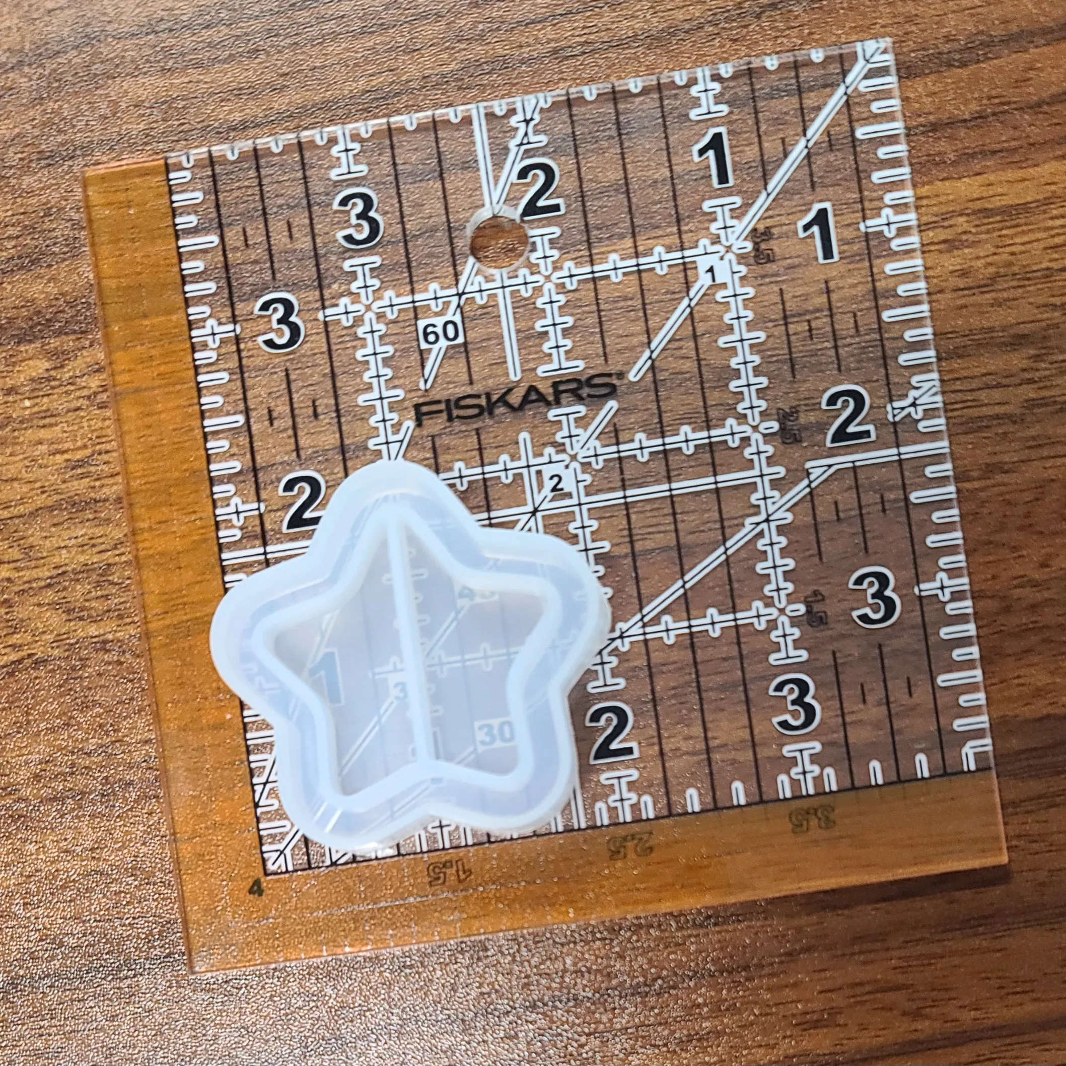 Shaker Molds