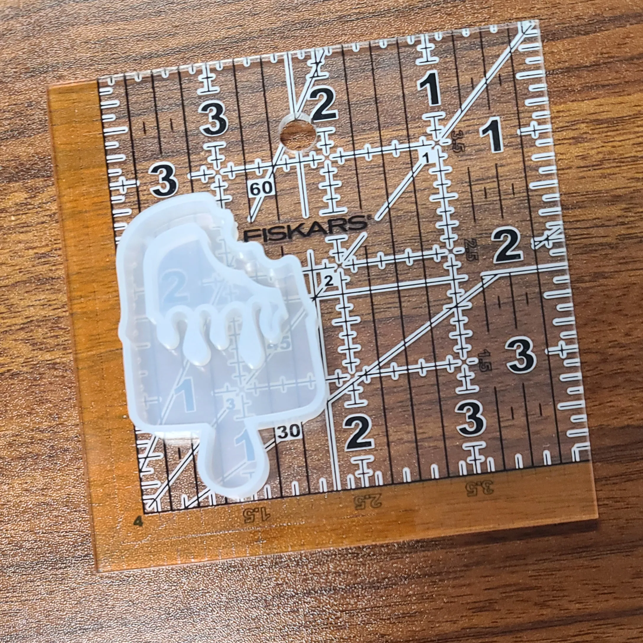 Shaker Molds