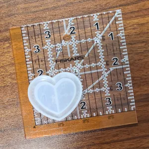 Shaker Molds