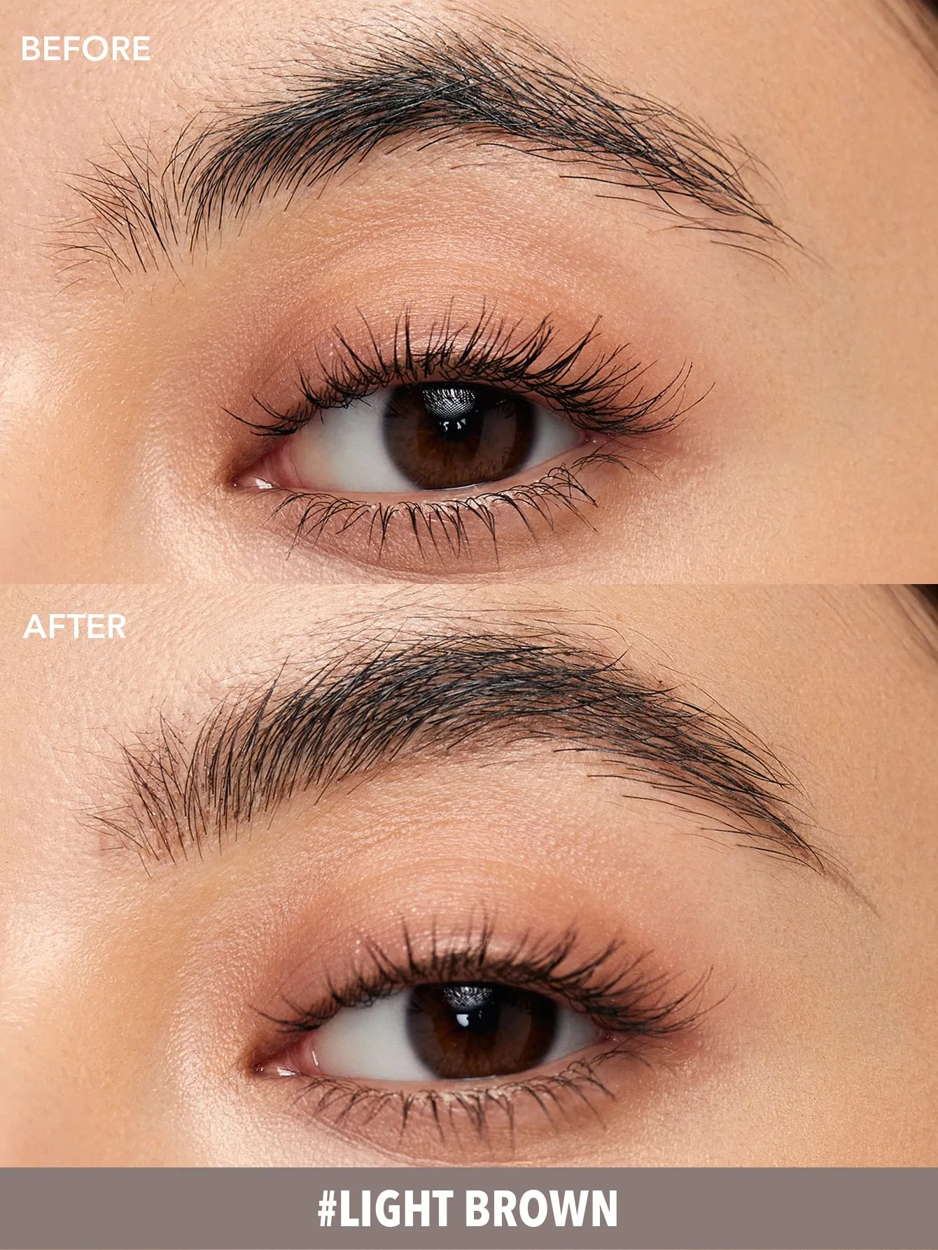 SHEGLAM Insta fill Brow Pencil Gray