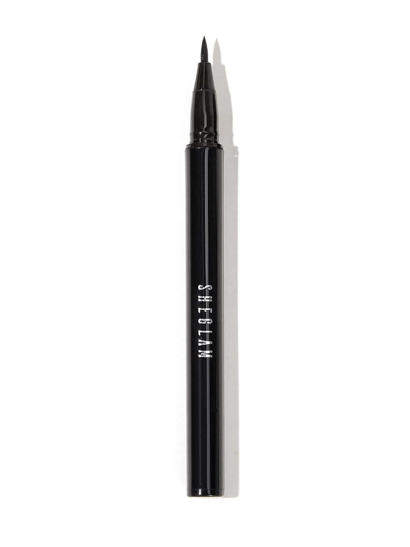 SHEGLAM On Fleek Long Lasting Liquid Eyeliner Black