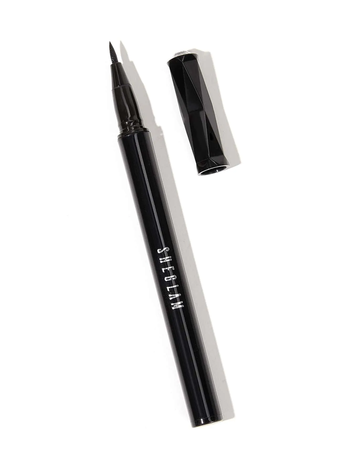 SHEGLAM On Fleek Long Lasting Liquid Eyeliner Black