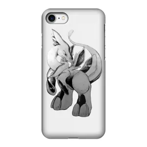 Shimeru Fully Printed Tough Phone Case
