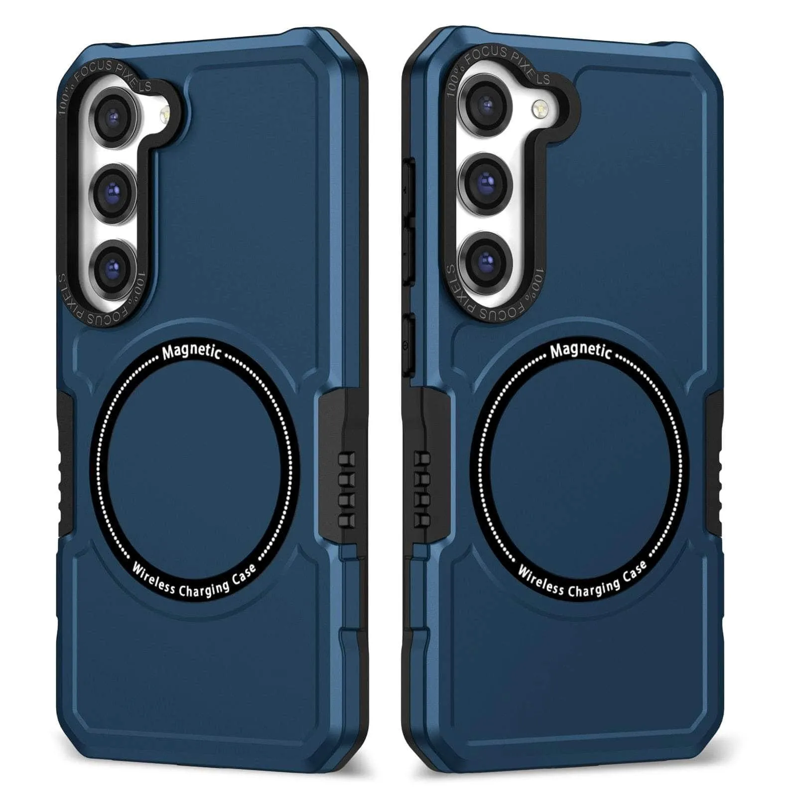 Shockproof Galaxy S23 FE Armor Case