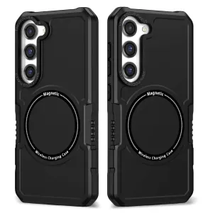 Shockproof Galaxy S23 FE Armor Case