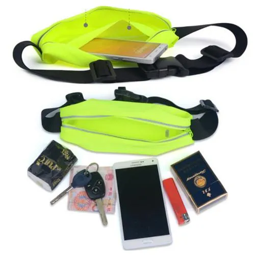 Shoppy Touch-Screen Running WaistBelt