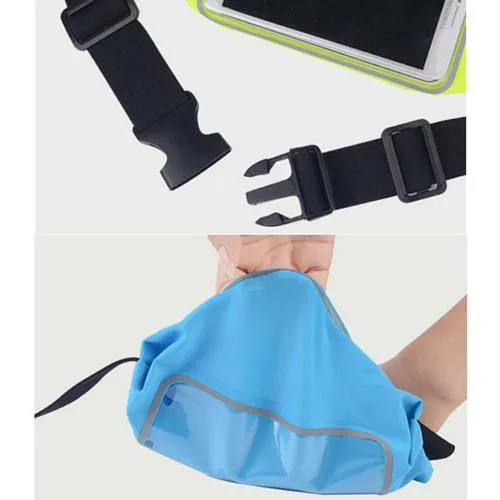 Shoppy Touch-Screen Running WaistBelt