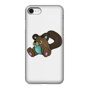 Showchu Fully Printed Tough Phone Case