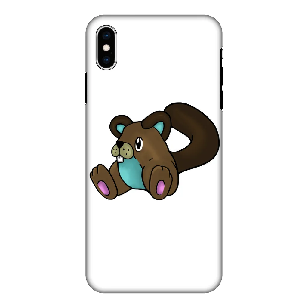 Showchu Fully Printed Tough Phone Case