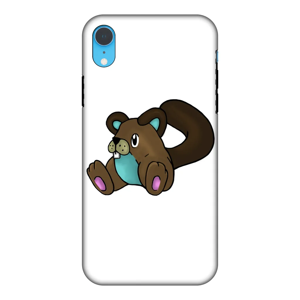 Showchu Fully Printed Tough Phone Case