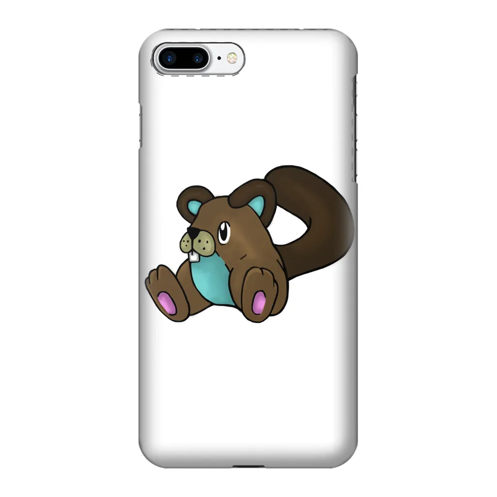 Showchu Fully Printed Tough Phone Case