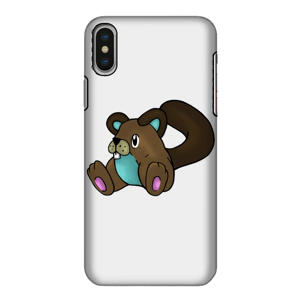 Showchu Fully Printed Tough Phone Case