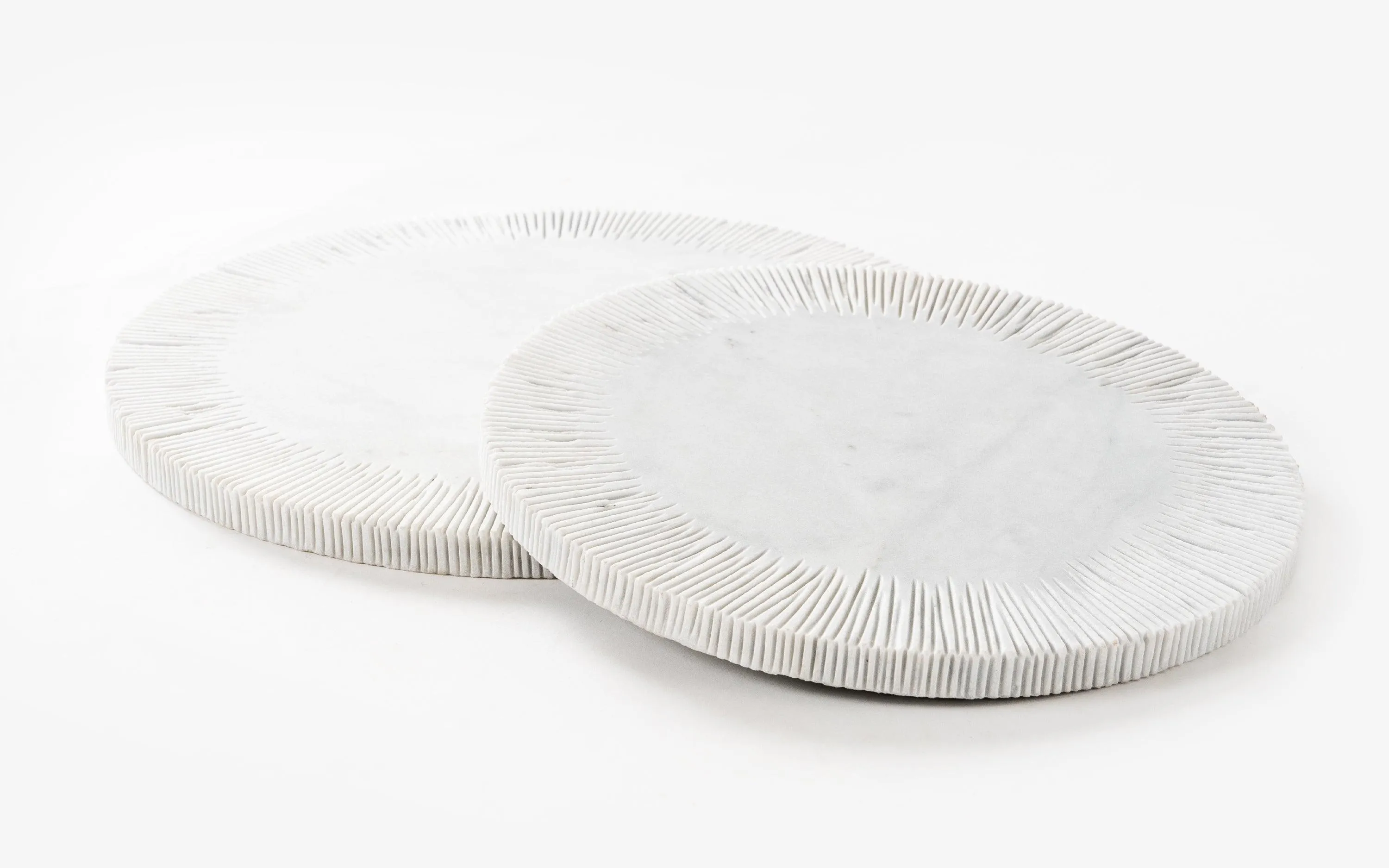 Sierra Platter Round | Serving Plate For Kitchen