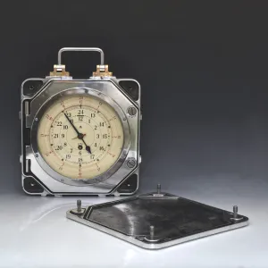 Signals Clock