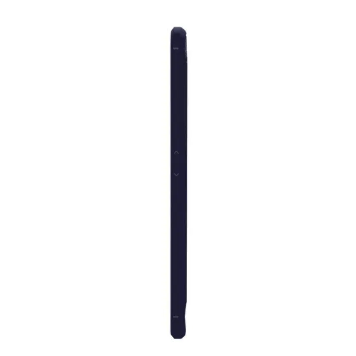 Silicone Case for Oppo Reno2 - Navy