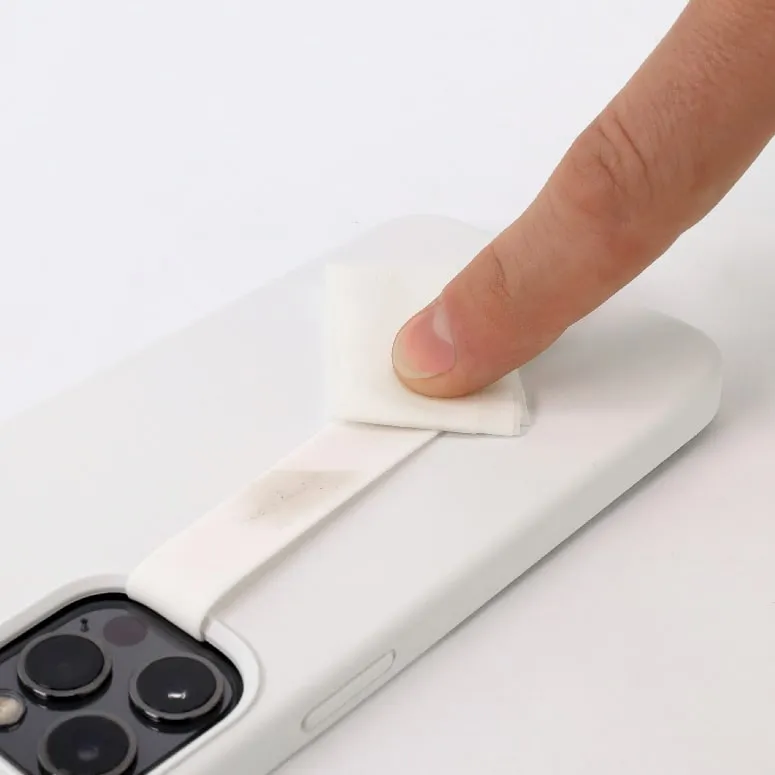 Silicone Phone Strap