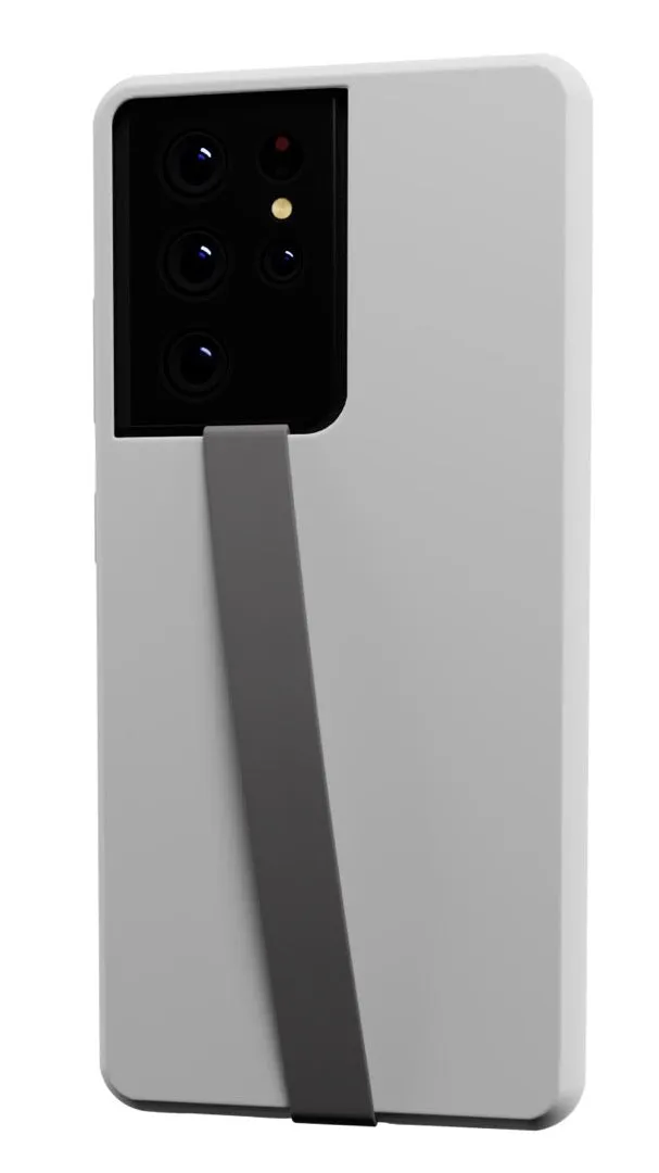 Silicone Phone Strap