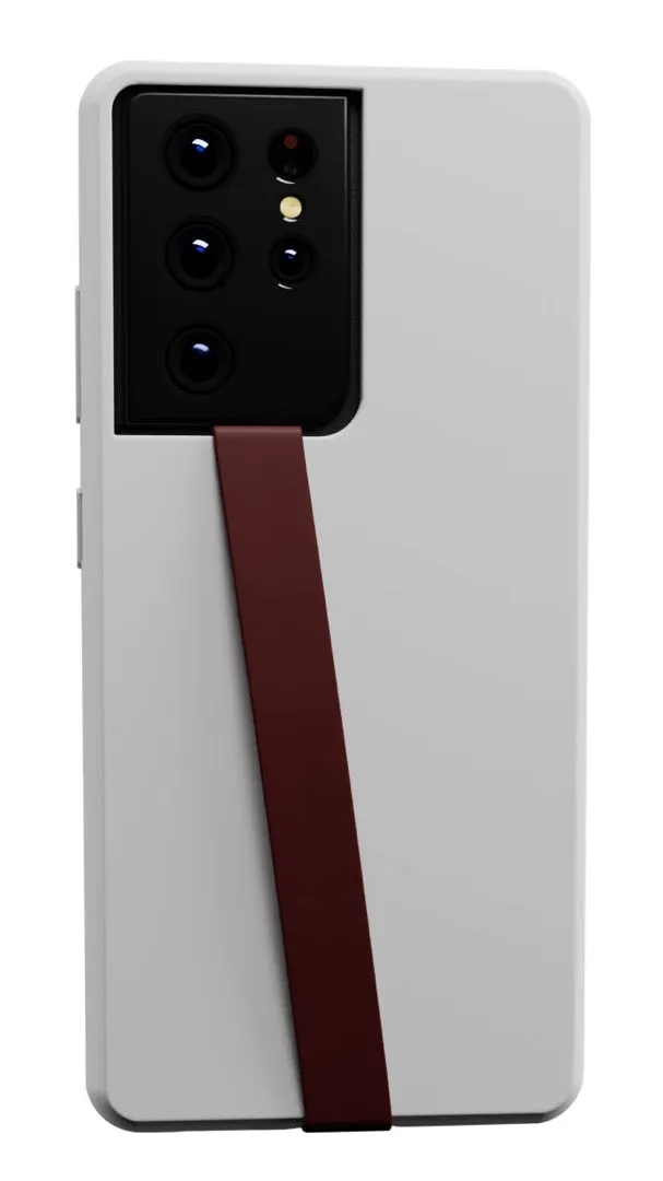 Silicone Phone Strap