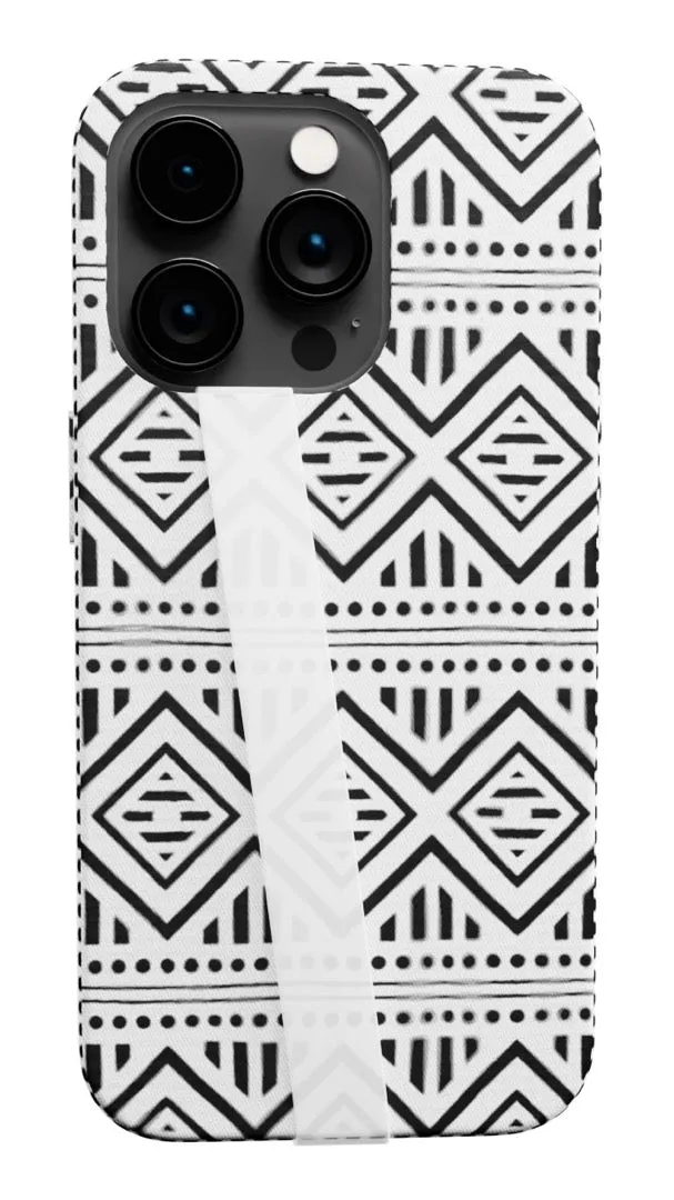Silicone Phone Strap