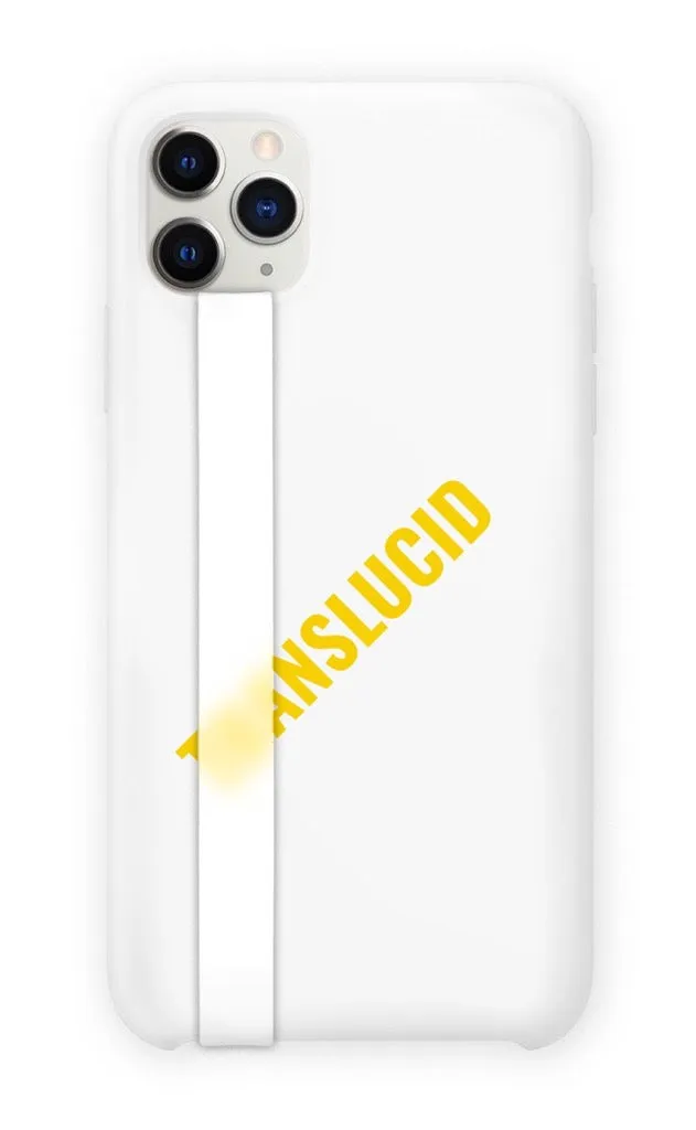Silicone Phone Strap