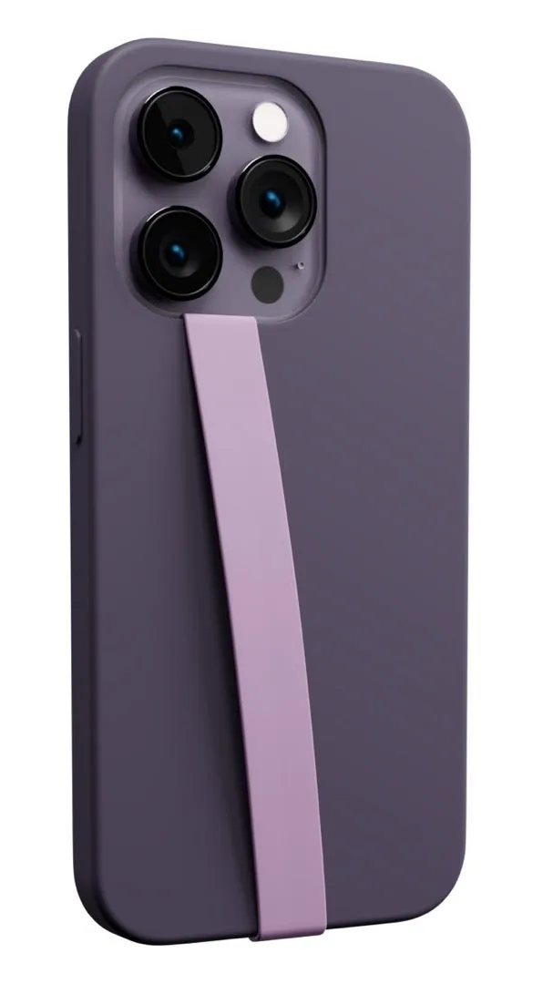Silicone Phone Strap