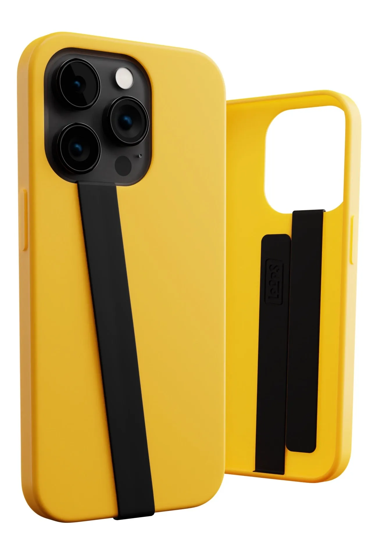 Silicone Phone Strap