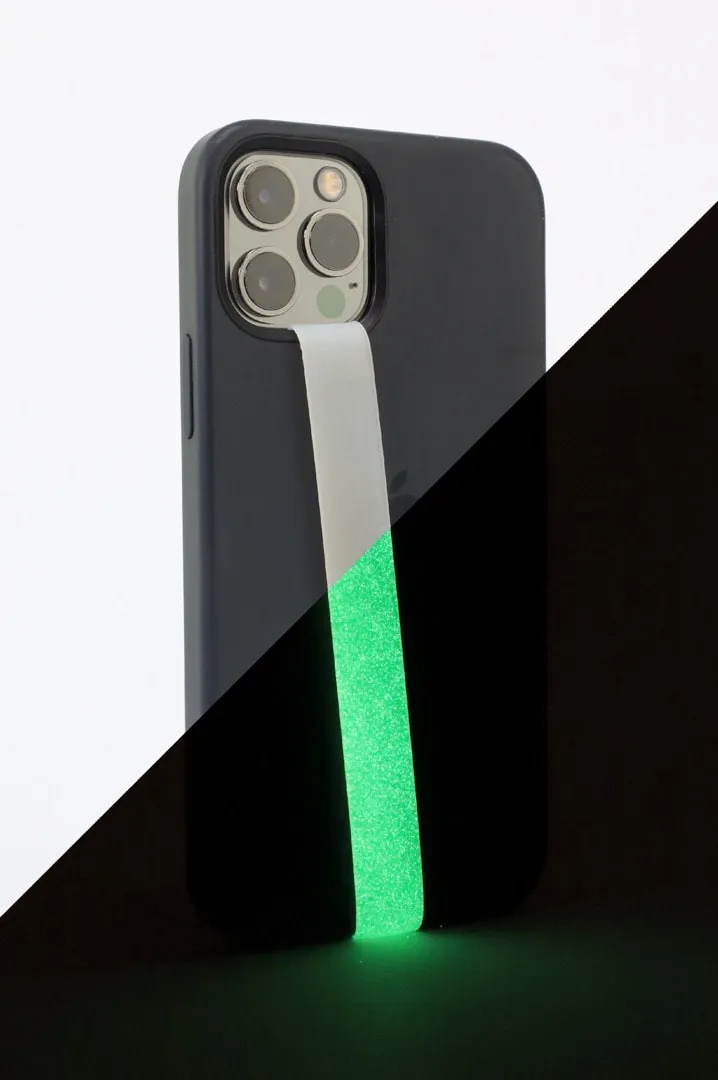 Silicone Phone Strap