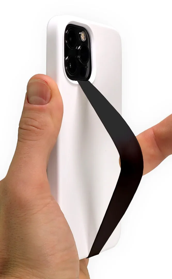 Silicone Phone Strap