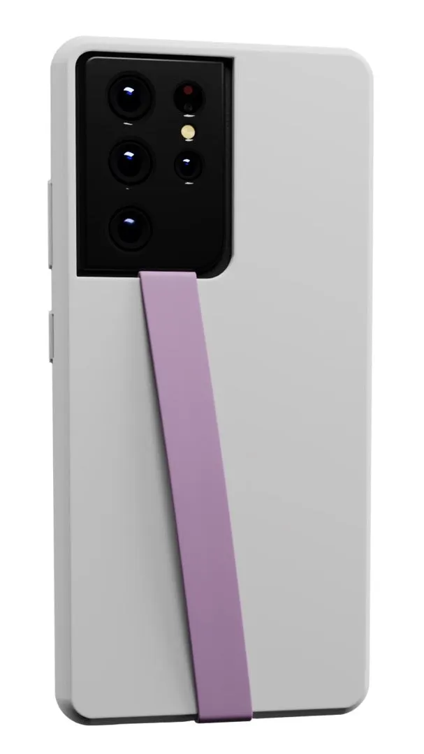 Silicone Phone Strap