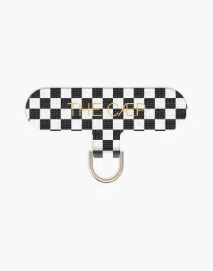Single Universal Phone Hitch
