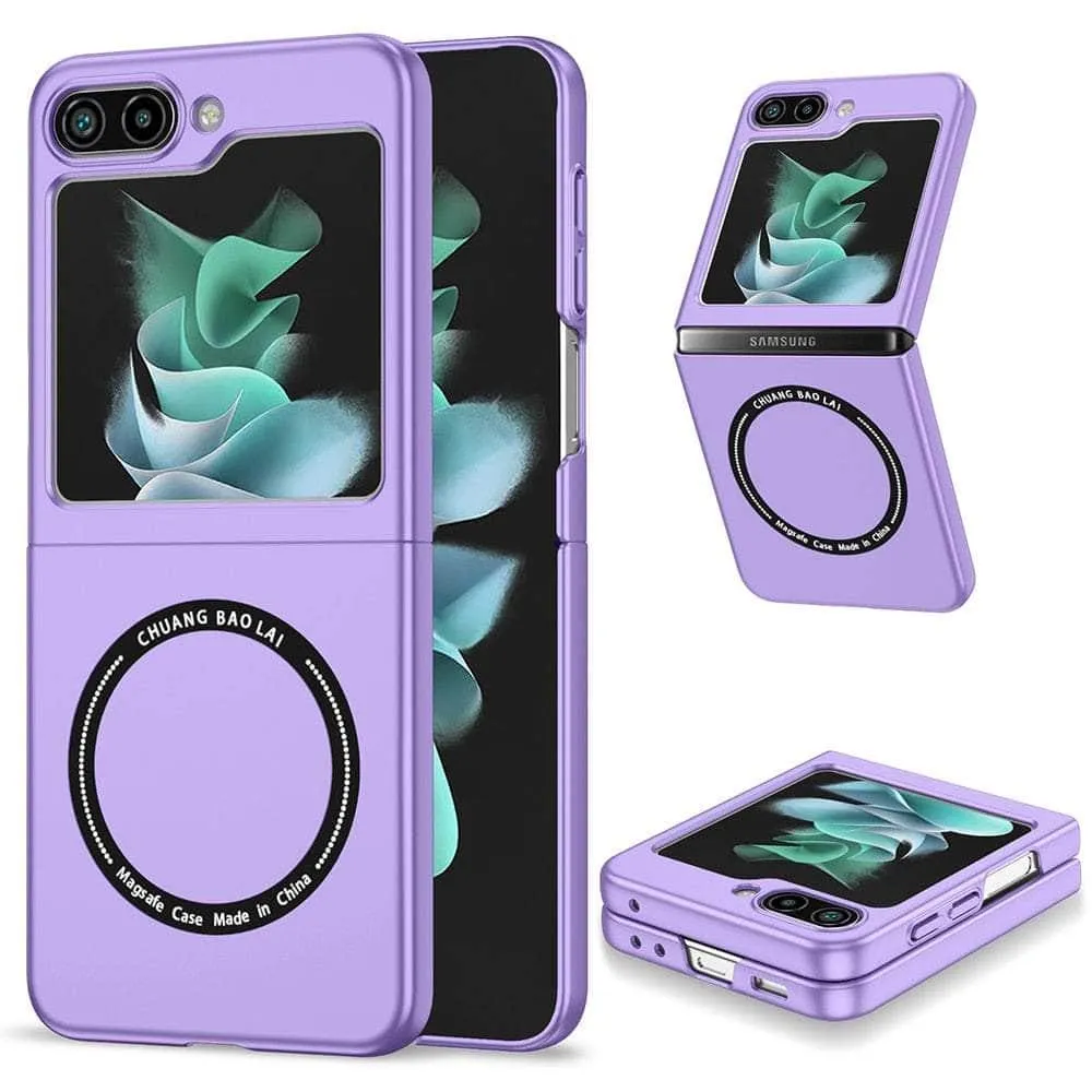 Size: Galaxy Z Flip 5 Magsafe Charging Case