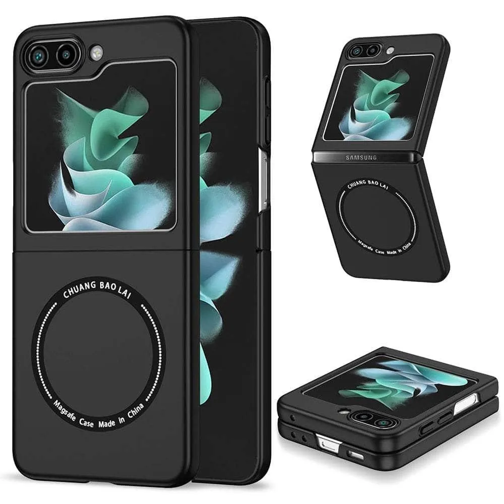 Size: Galaxy Z Flip 5 Magsafe Charging Case
