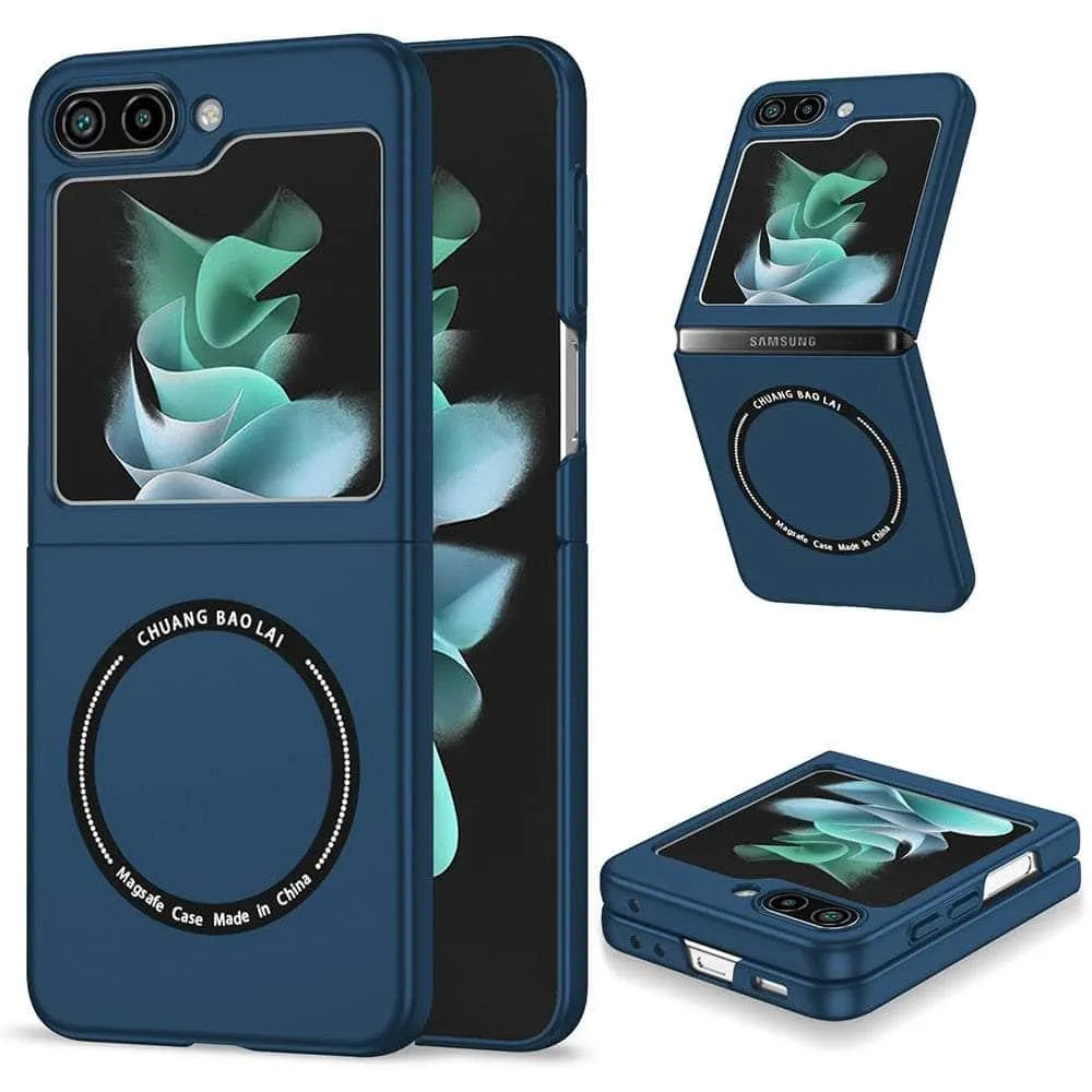 Size: Galaxy Z Flip 5 Magsafe Charging Case
