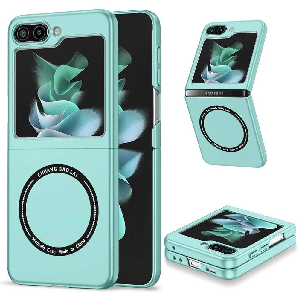 Size: Galaxy Z Flip 5 Magsafe Charging Case