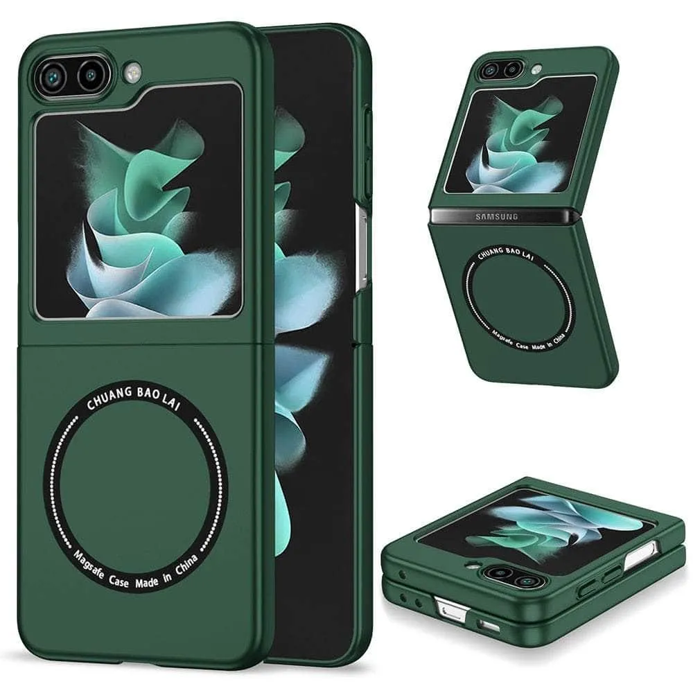 Size: Galaxy Z Flip 5 Magsafe Charging Case