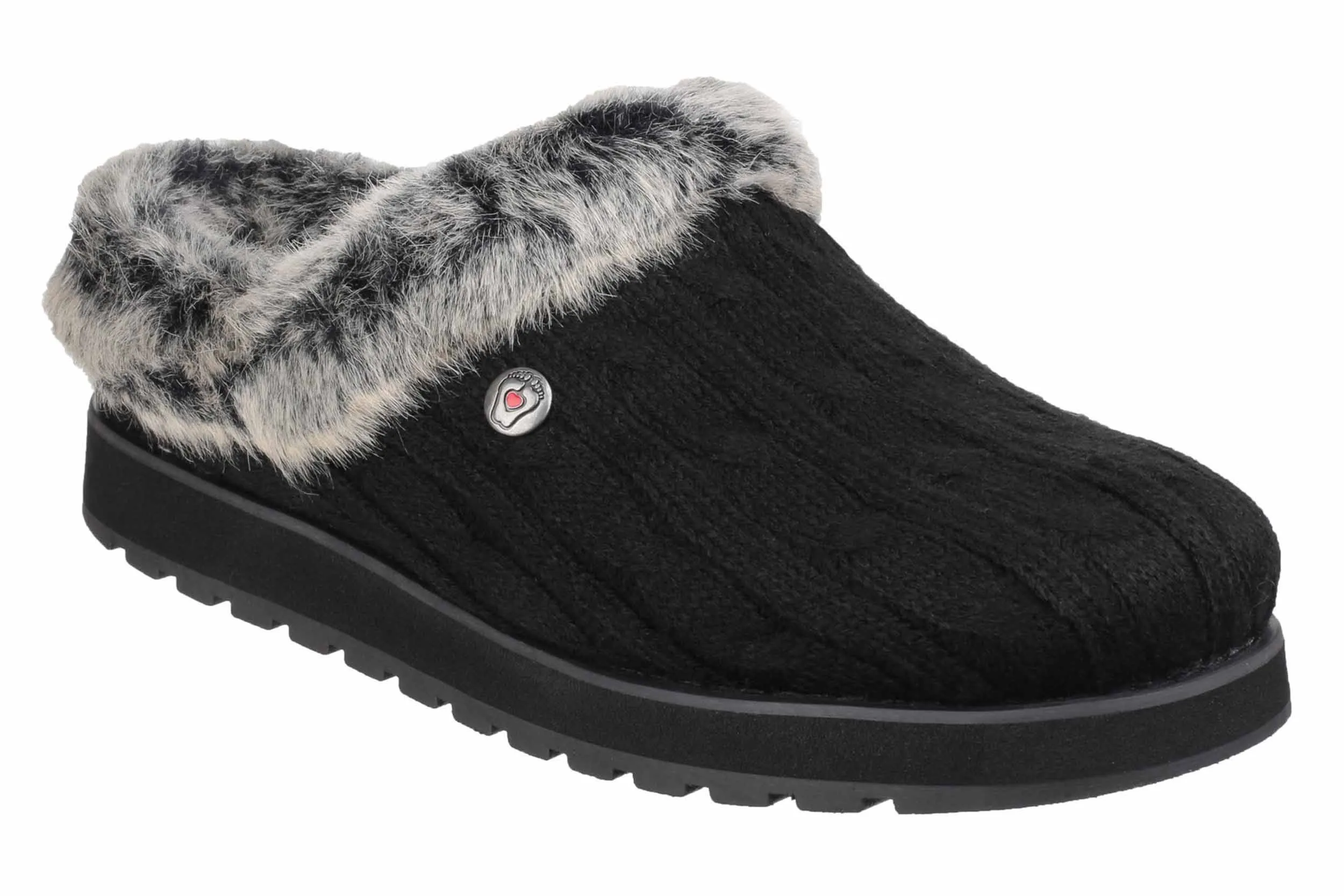 Skechers 31204 Keepsakes Ice Angel Womens Slipper