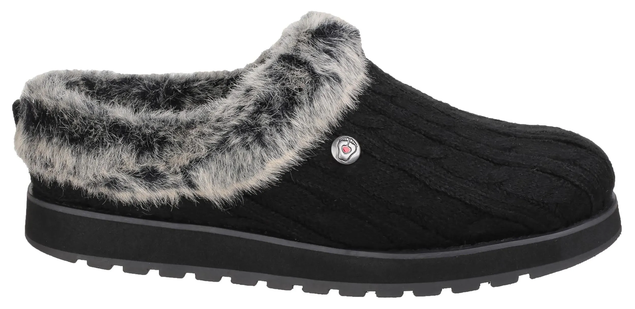 Skechers 31204 Keepsakes Ice Angel Womens Slipper