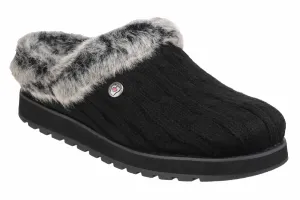 Skechers 31204 Keepsakes Ice Angel Womens Slipper